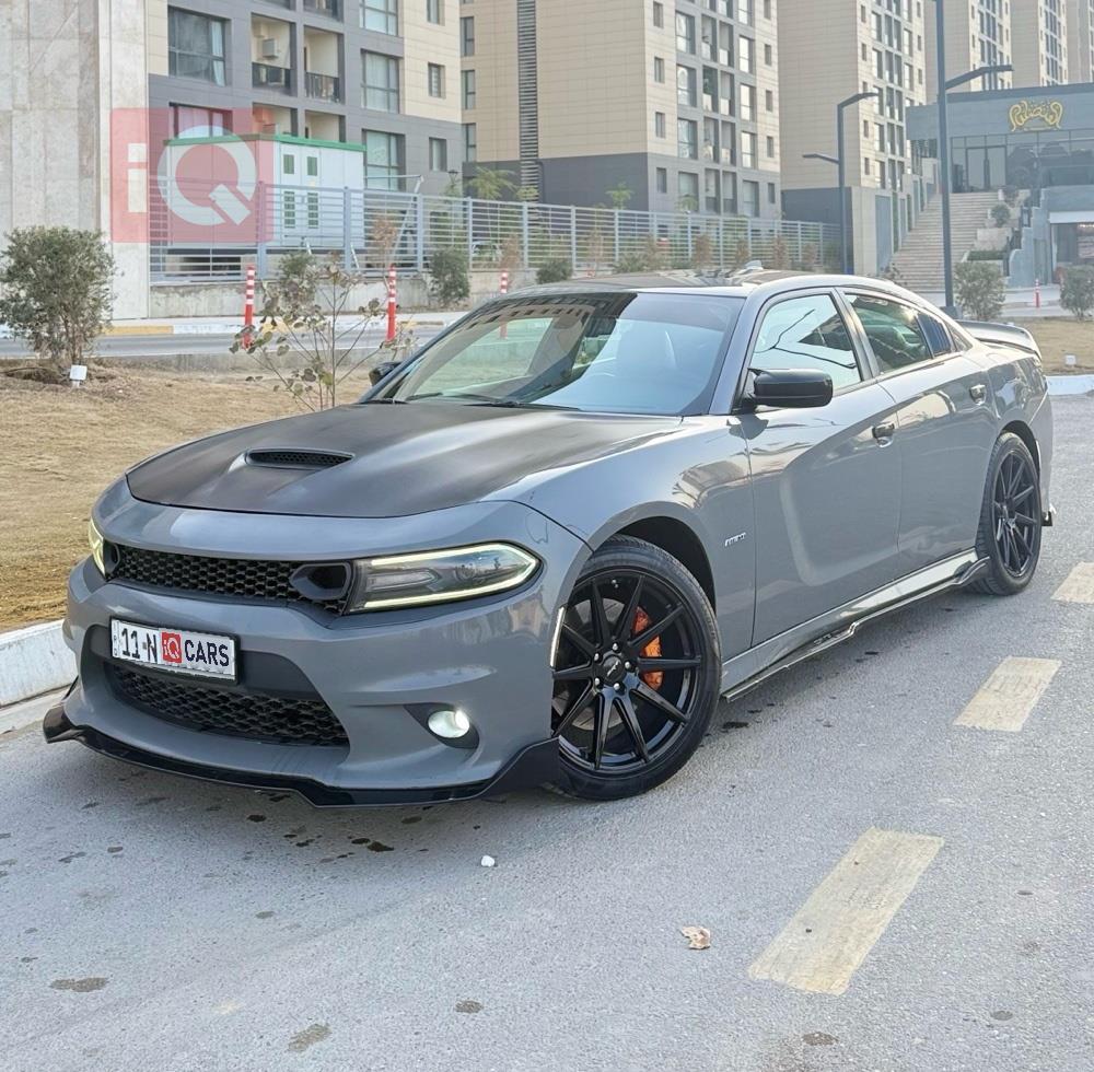 دودج تشارجر